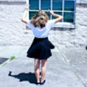 Meet your Posher, Vanessa